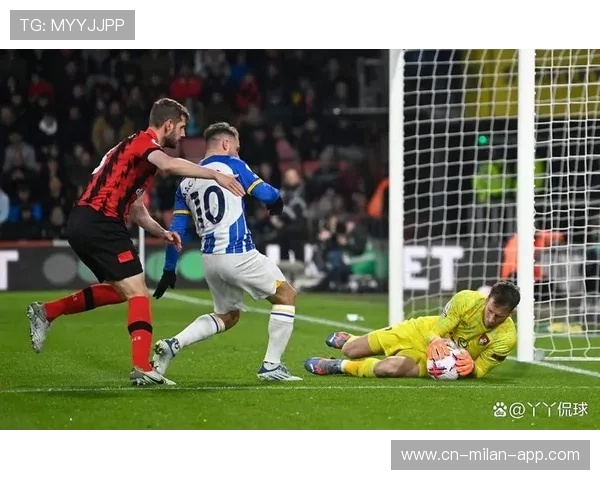 伯恩茅斯反击线路清晰:从球场战术到生活效能的全新视角