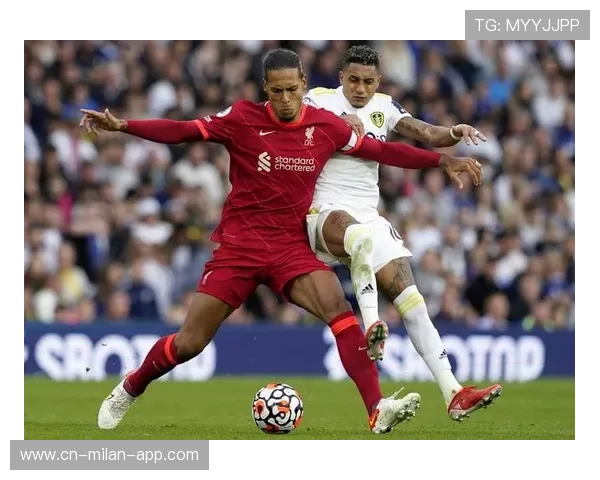 利物浦进攻端依赖核心发挥：从个人火力到团队协同的破门逻辑